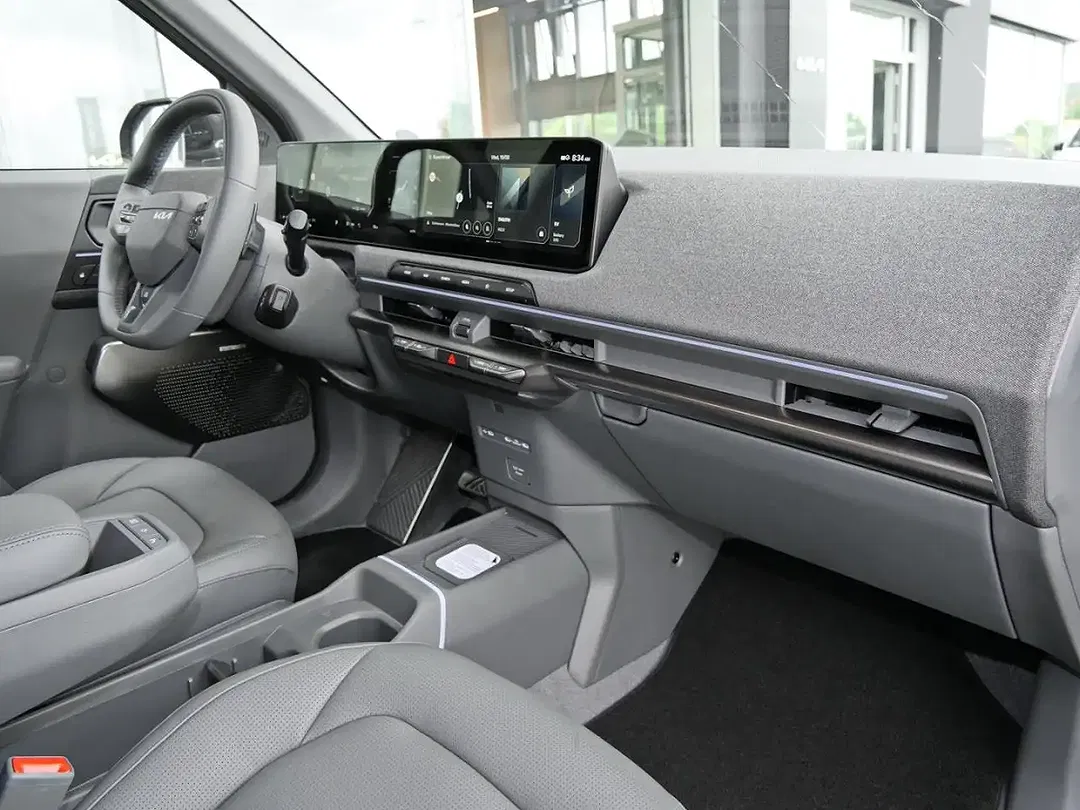Kia EV2 - foto 15