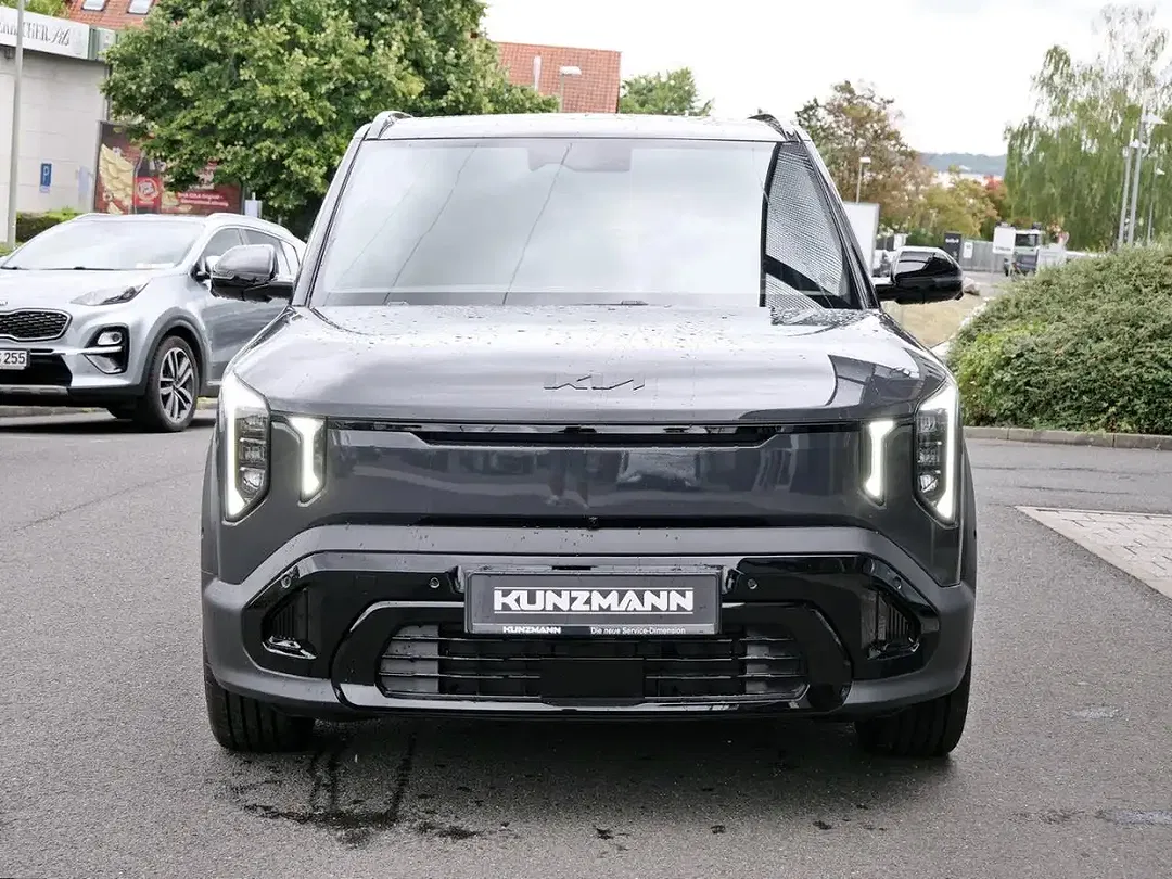 Kia EV2 - foto 2