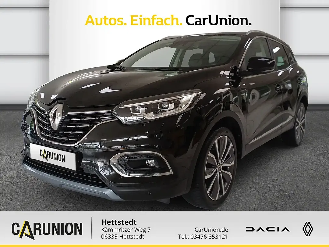 Renault Kadjar TCe EDC Bose Edition - foto 1