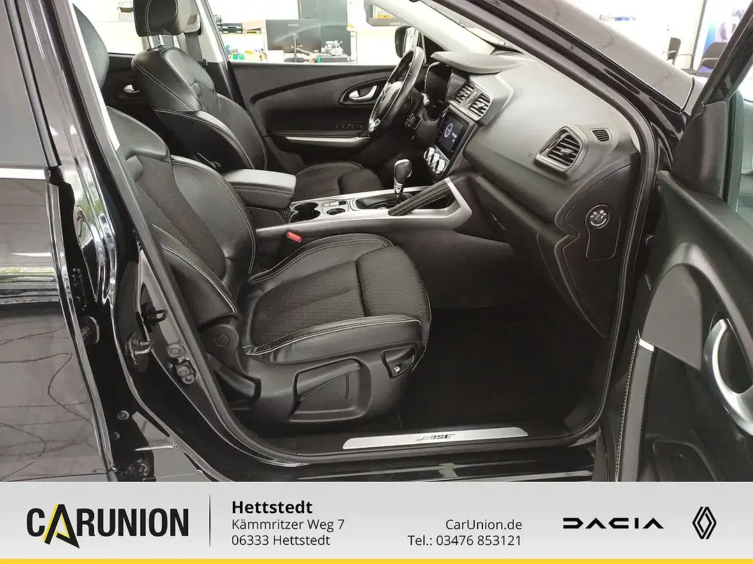 Renault Kadjar TCe EDC Bose Edition - foto 12