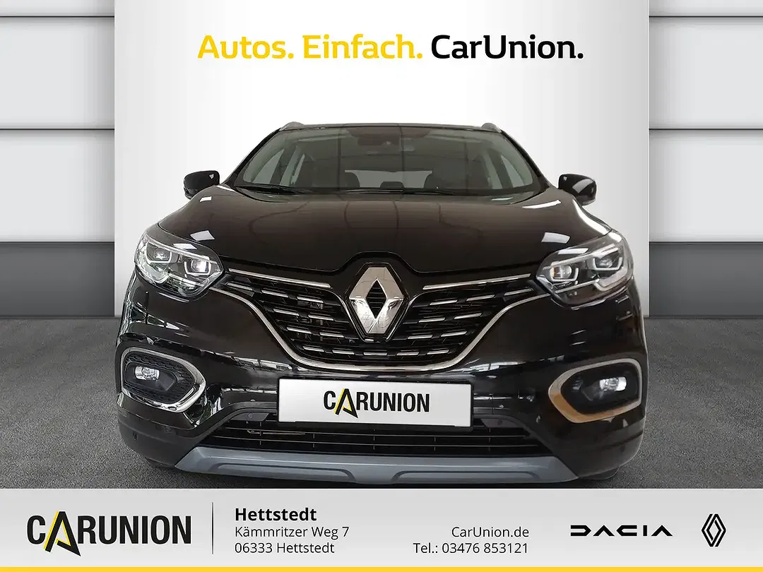 Renault Kadjar TCe EDC Bose Edition - foto 2