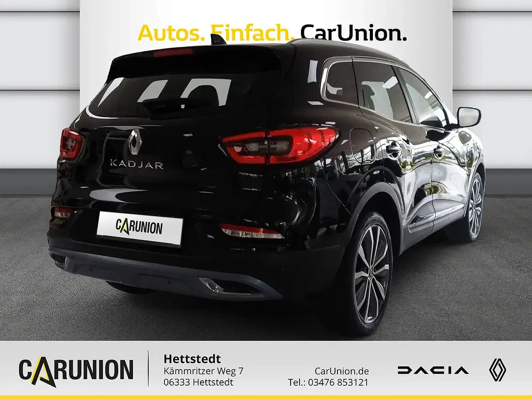 Renault Kadjar - Thumbnail 4