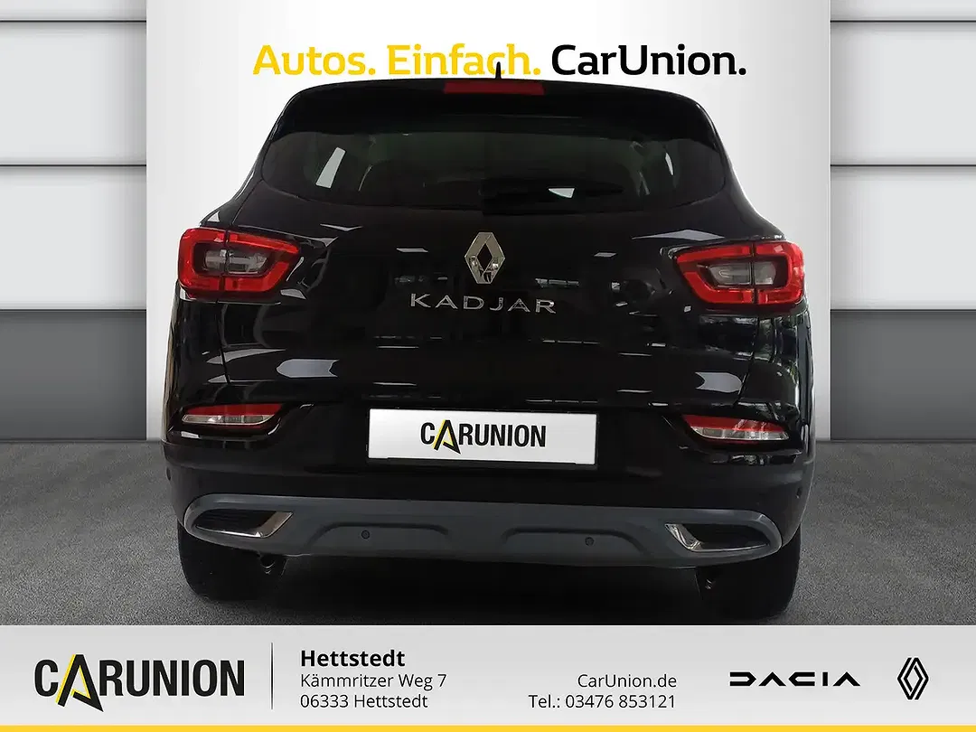Renault Kadjar - Thumbnail 5