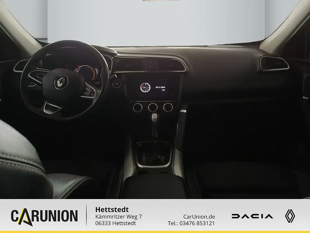 Renault Kadjar - Thumbnail 9