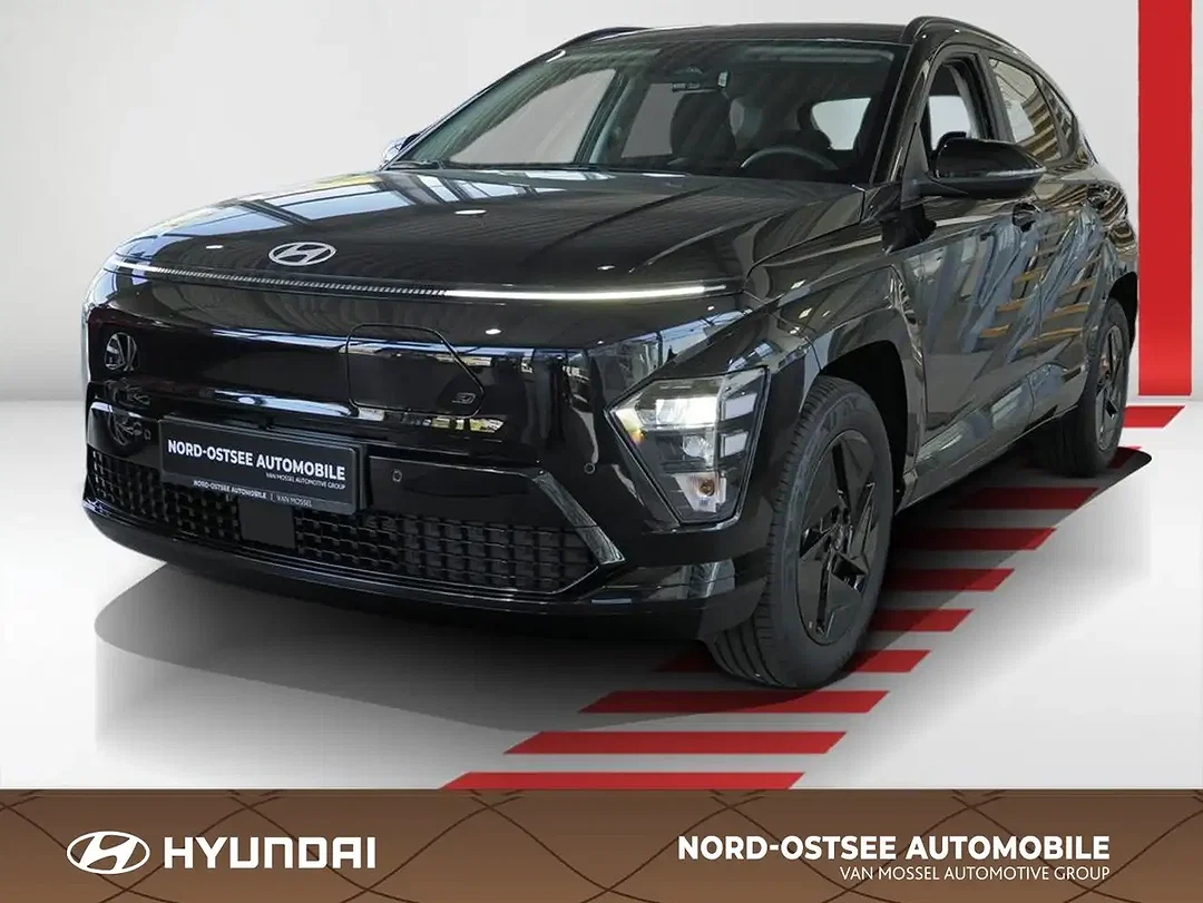 Hyundai KONA - Afbeelding 1