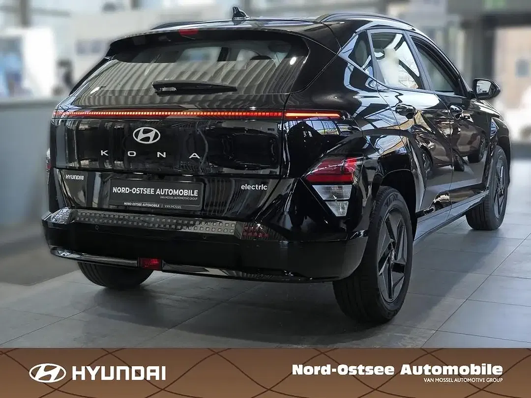 Hyundai KONA - Thumbnail 5