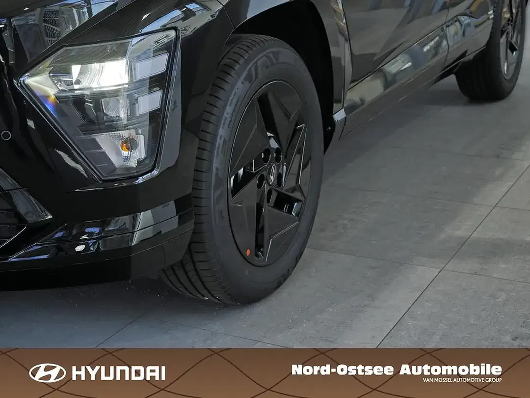 Hyundai KONA - Thumbnail 6