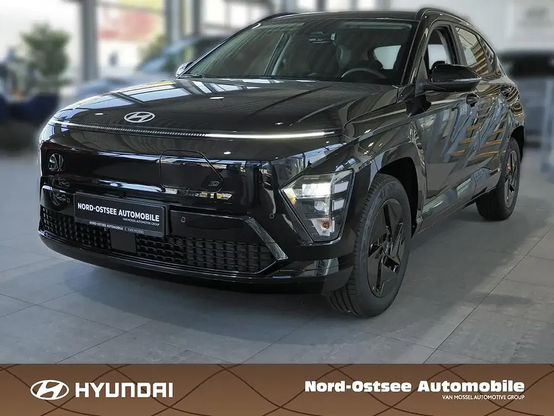 Hyundai KONA - Thumbnail 7