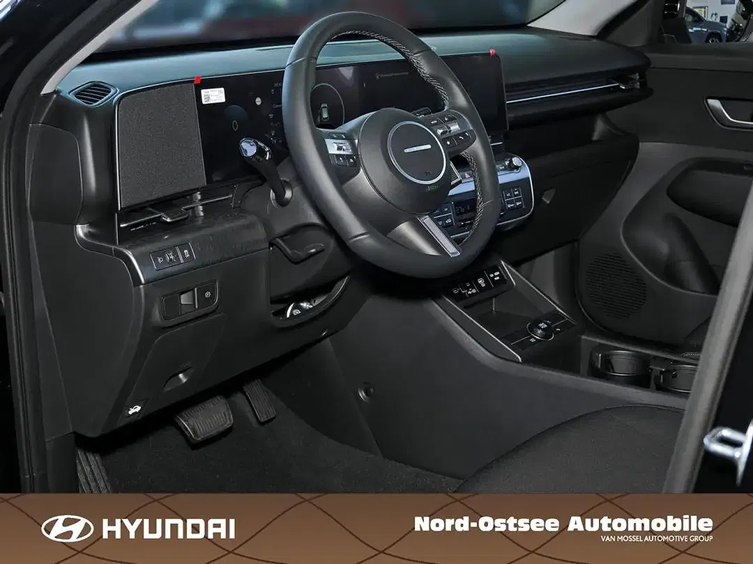Hyundai KONA - Thumbnail 8