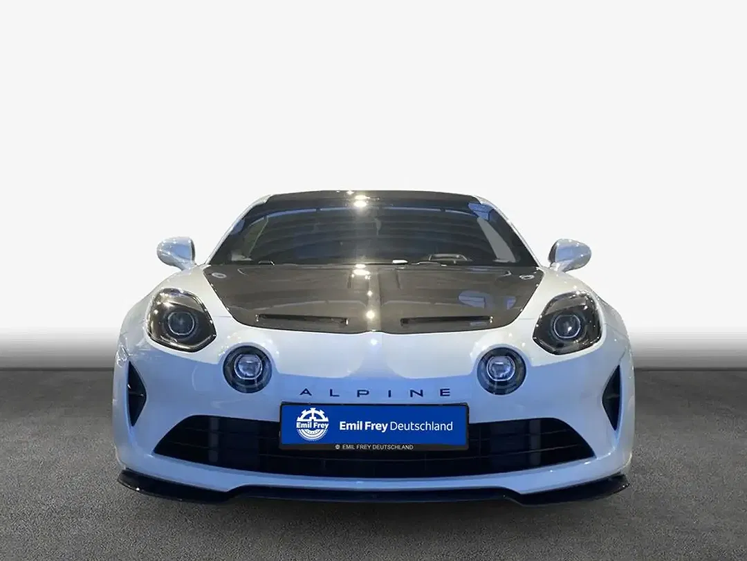 Alpine A110 - Thumbnail 3
