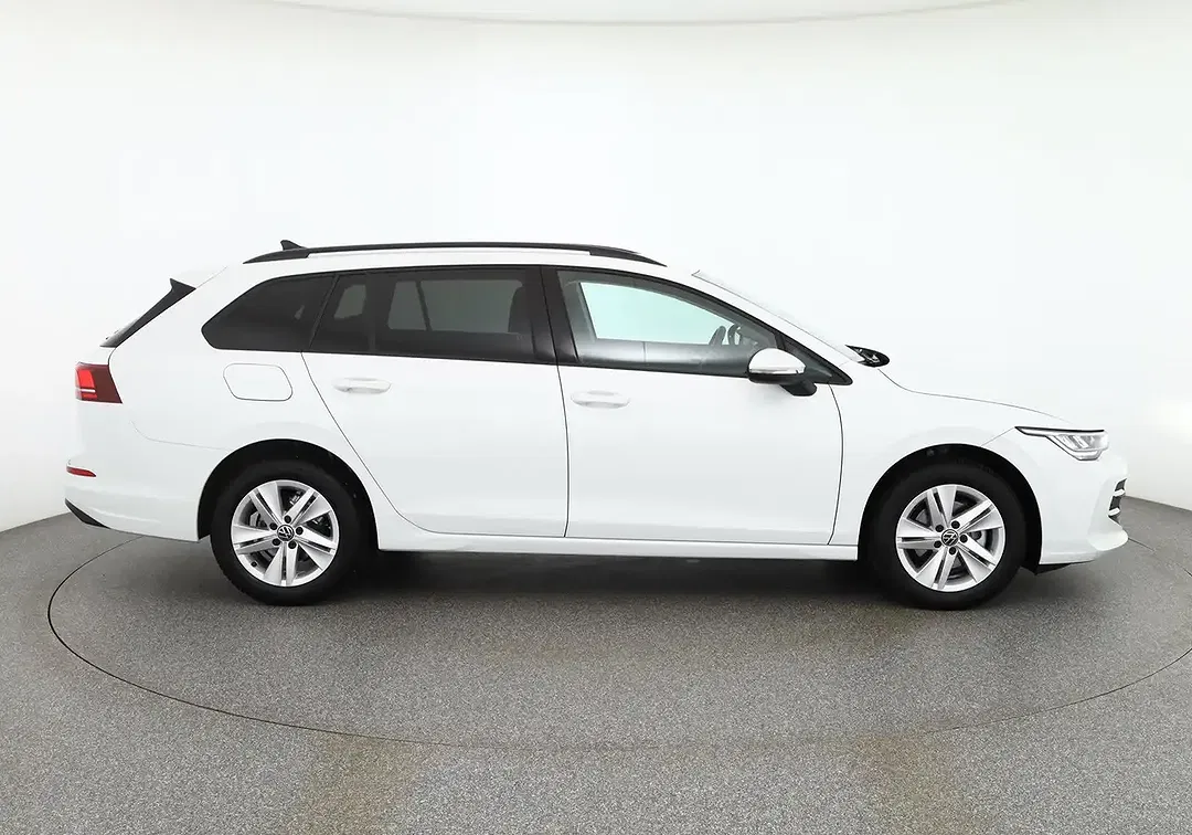 Volkswagen Golf - Thumbnail 5