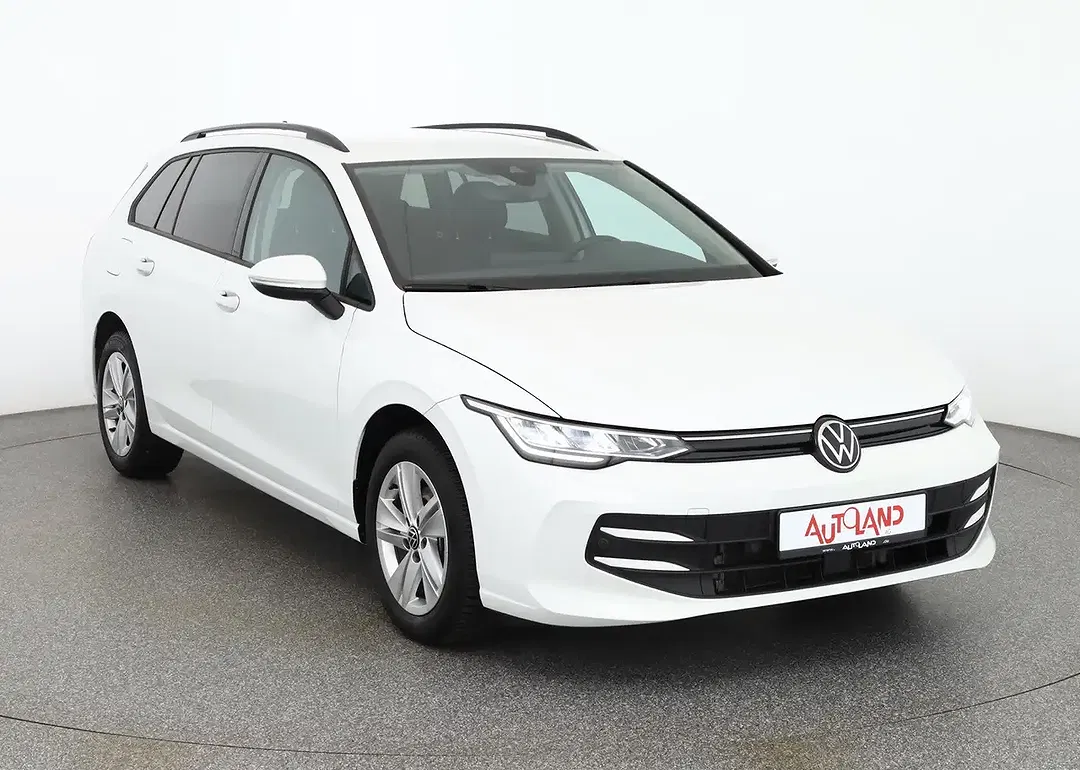 Volkswagen Golf - Thumbnail 6