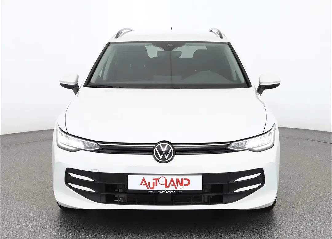 Volkswagen Golf - Thumbnail 7