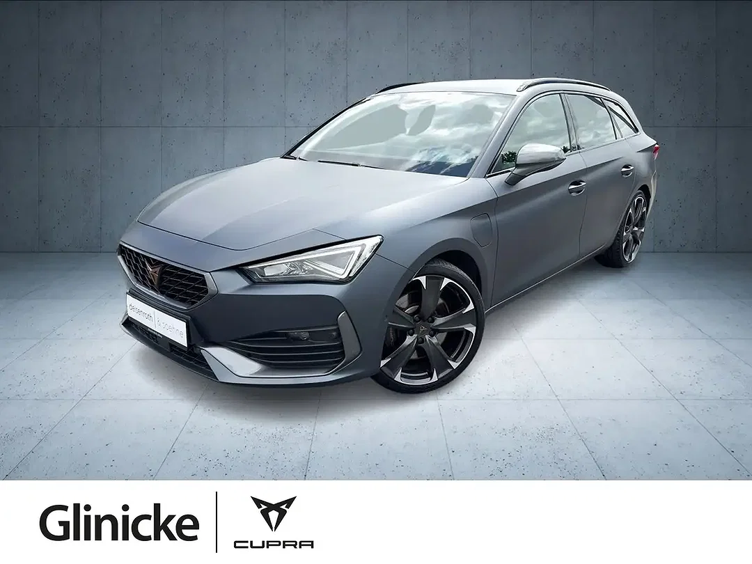 CUPRA Leon - Afbeelding 1