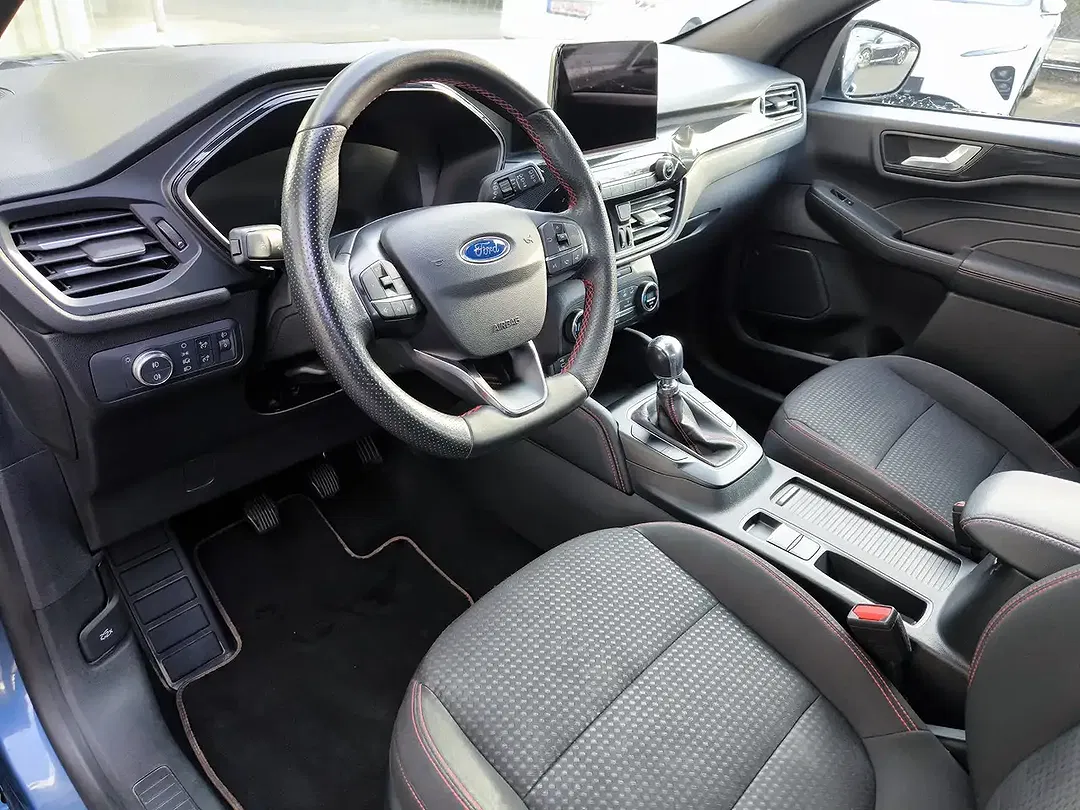 Ford Kuga - Thumbnail 10