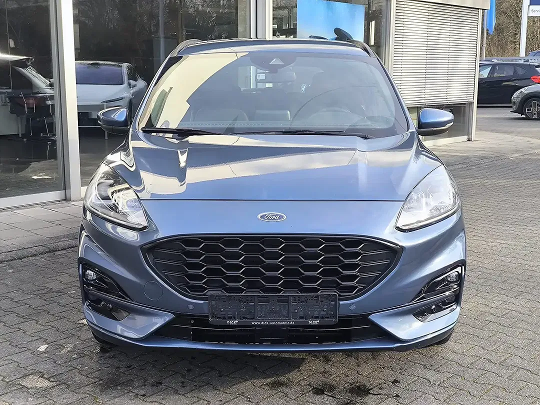 Ford Kuga - Thumbnail 7