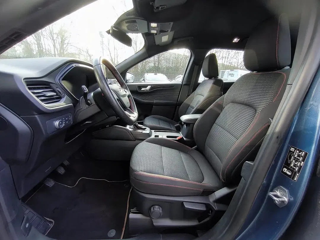 Ford Kuga - Thumbnail 9