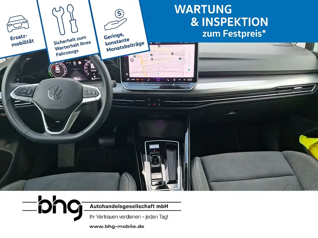 Volkswagen Golf - Thumbnail 9