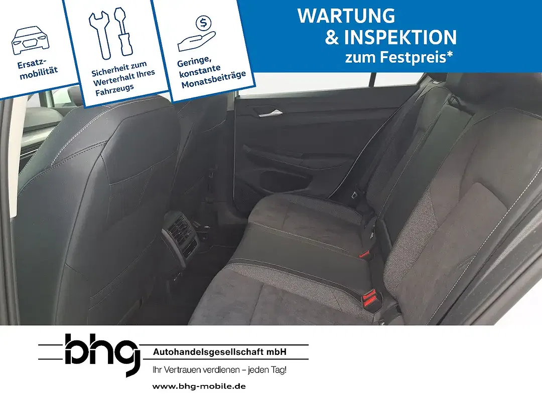 Volkswagen Golf - Thumbnail 11