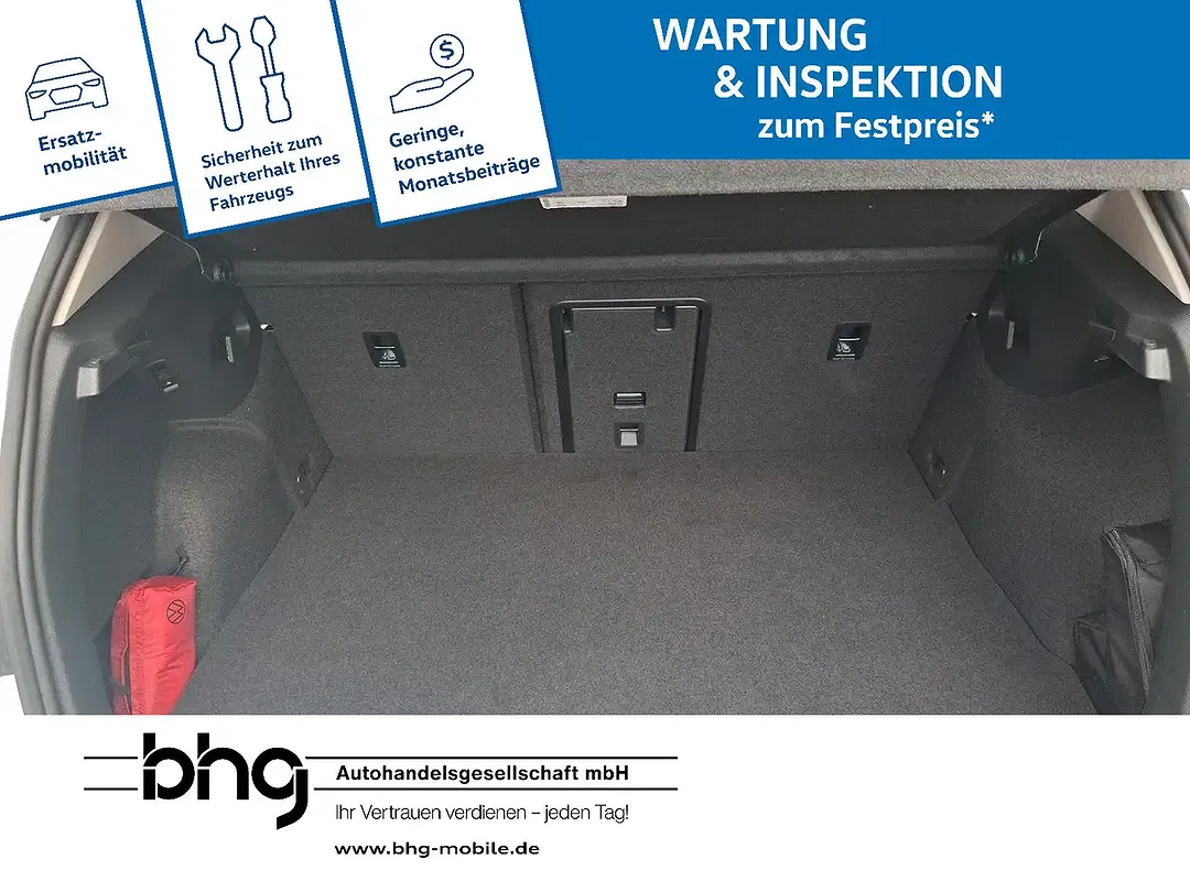 Volkswagen Golf - Thumbnail 12