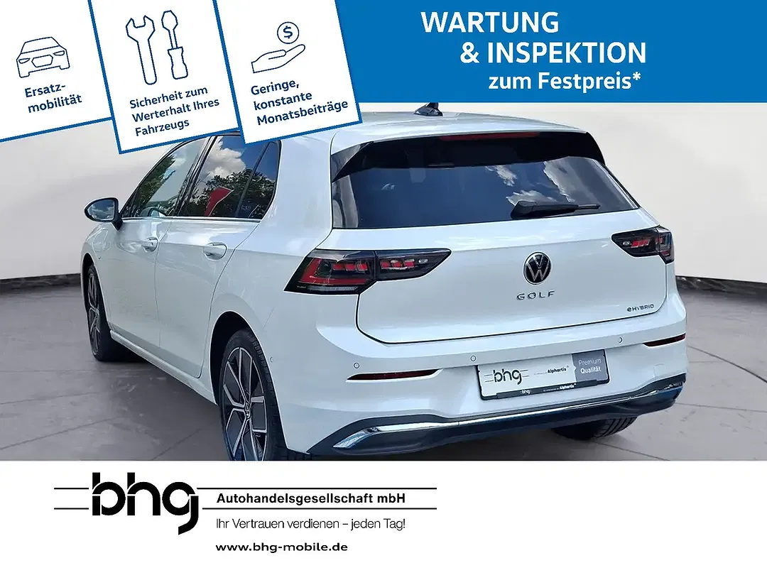 Volkswagen Golf - Thumbnail 3