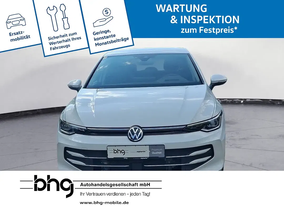 Volkswagen Golf - Thumbnail 6