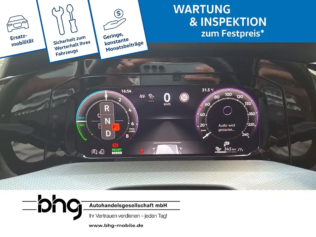 Volkswagen Golf - Thumbnail 8