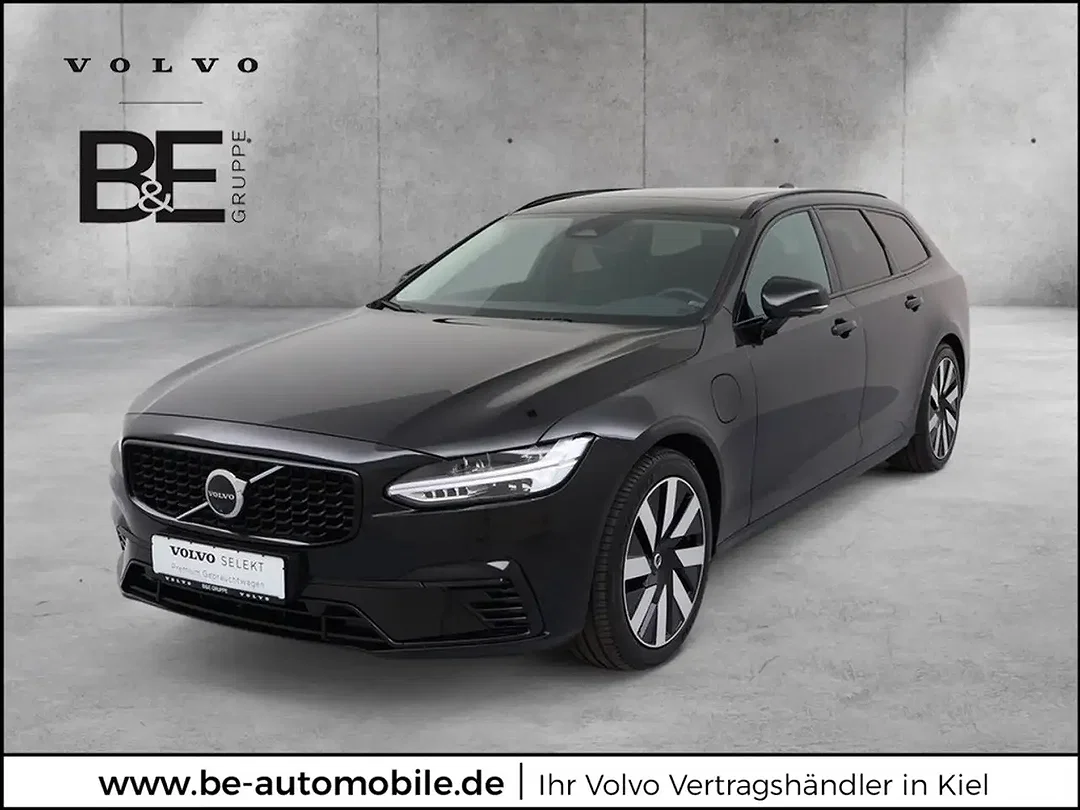 Volvo V90 - Afbeelding 1