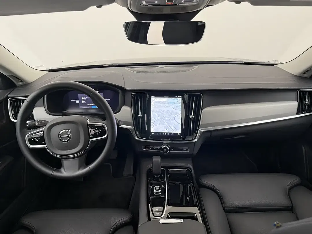 Volvo V90 - Thumbnail 12