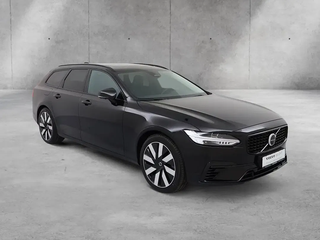 Volvo V90 - Thumbnail 3