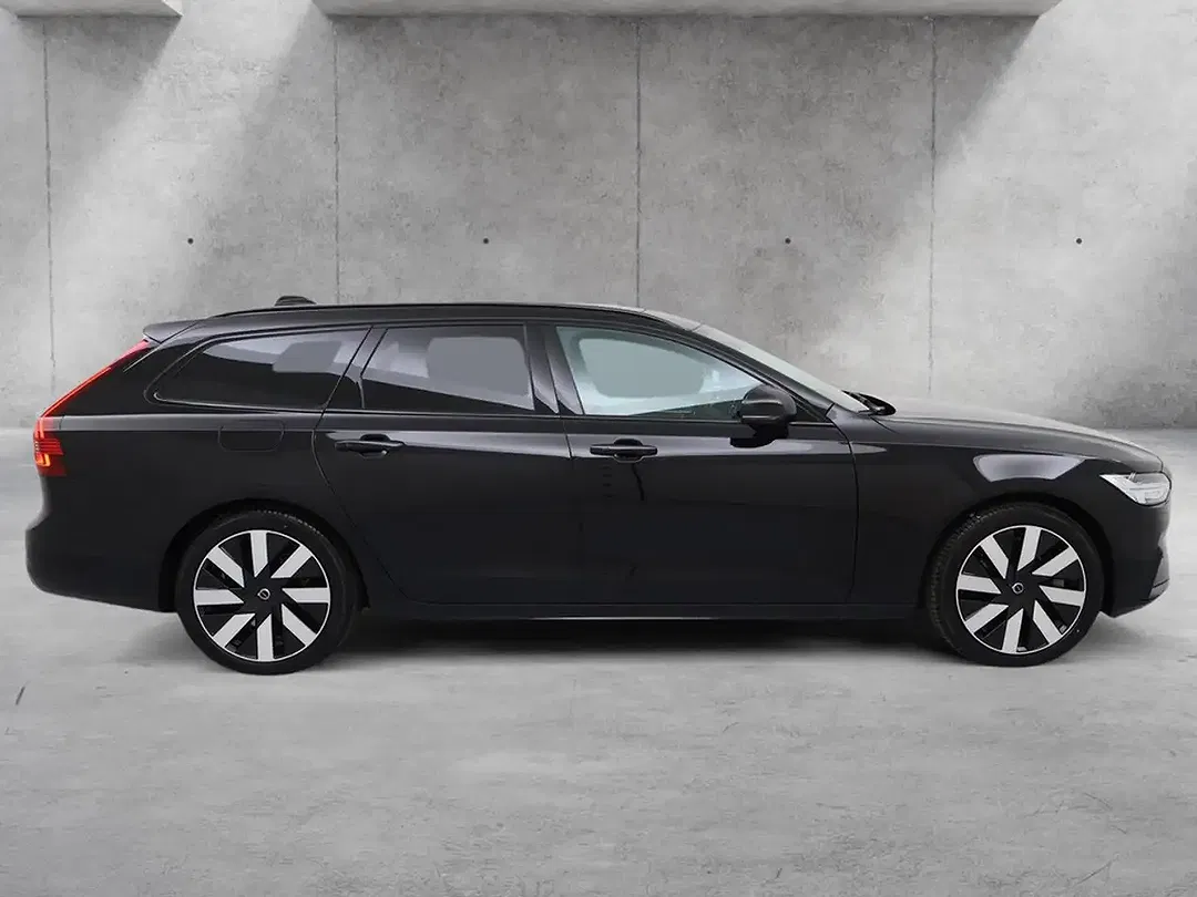 Volvo V90 - Thumbnail 4