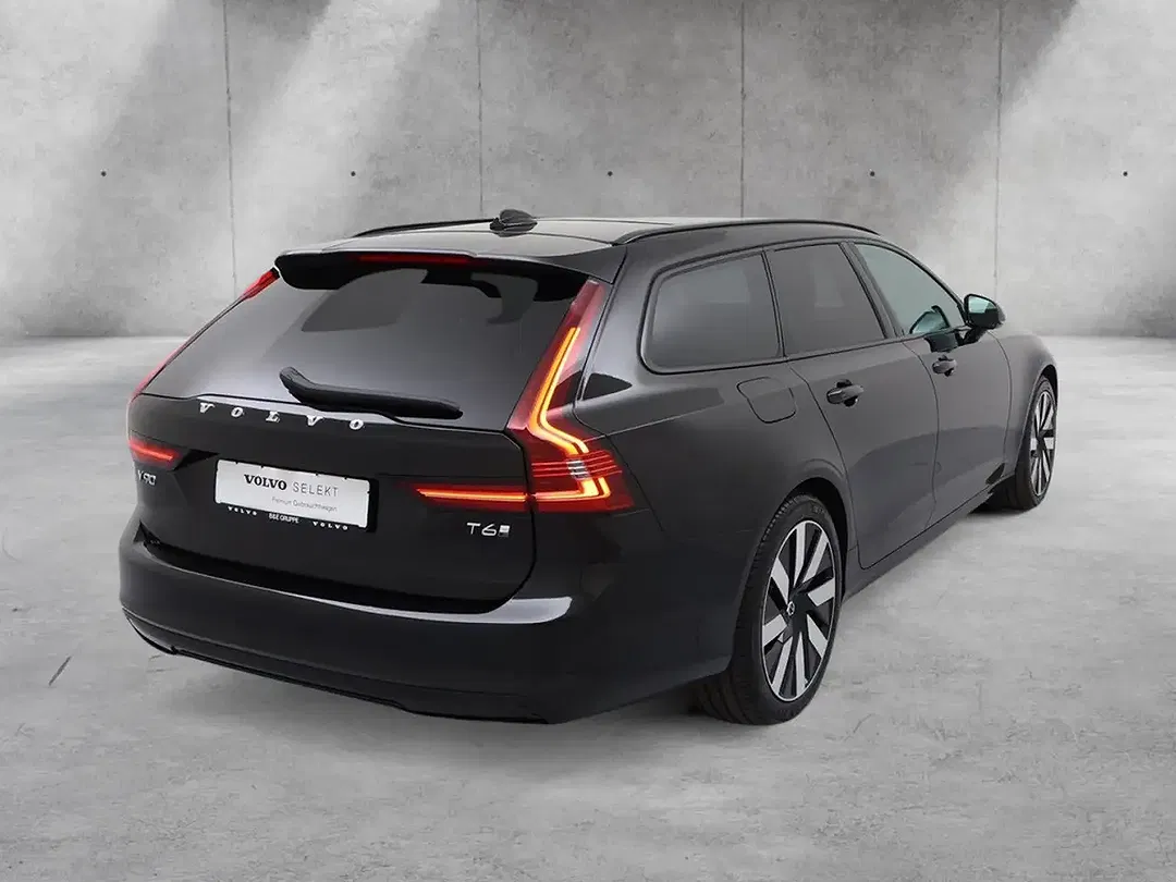 Volvo V90 - Thumbnail 5