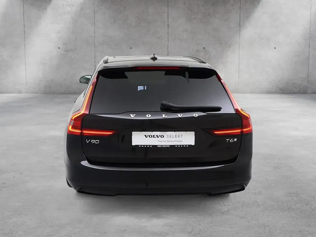 Volvo V90 - Thumbnail 6