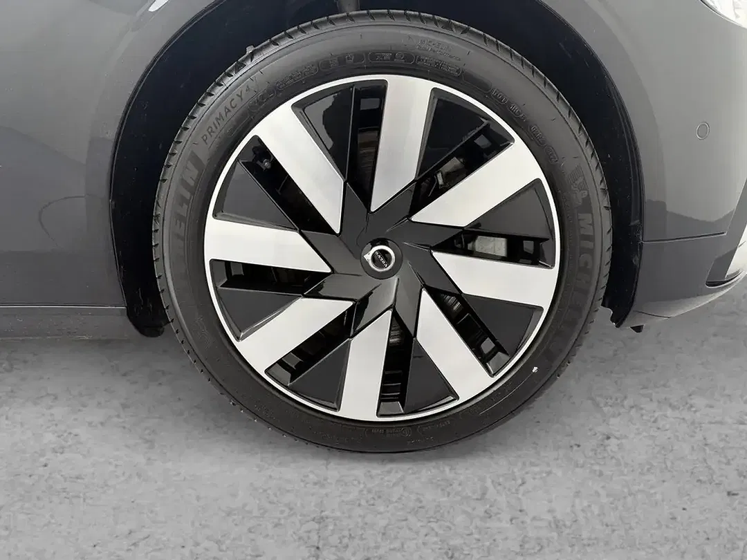 Volvo V90 - Thumbnail 9