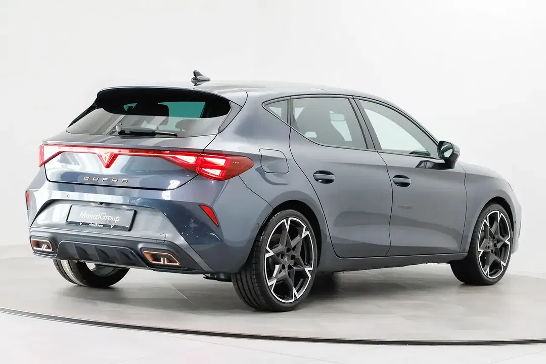 CUPRA Leon - Thumbnail 9