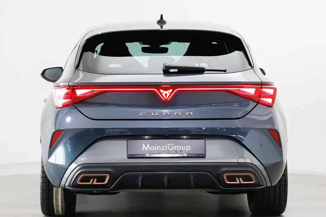 CUPRA Leon - Thumbnail 10