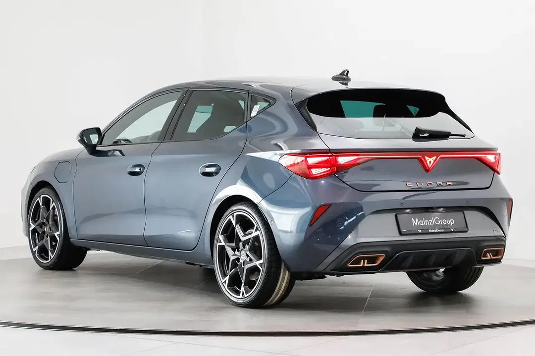 CUPRA Leon - Thumbnail 11