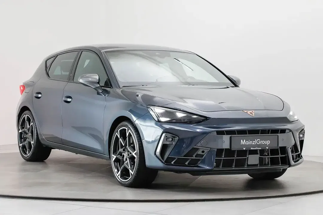 CUPRA Leon - Thumbnail 6