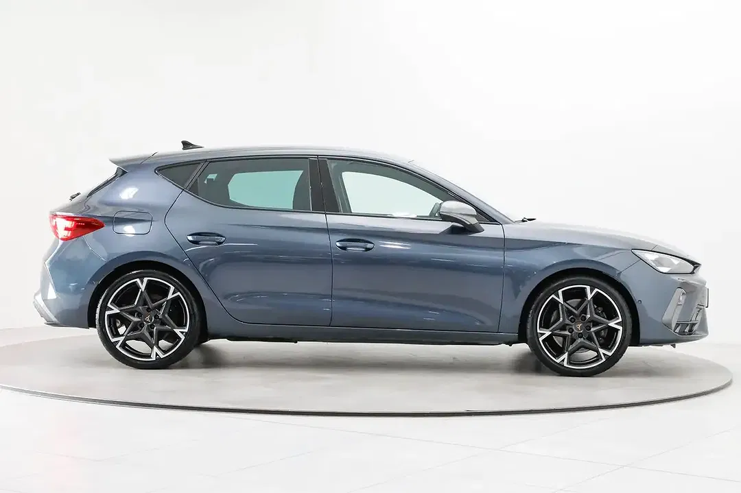 CUPRA Leon - Thumbnail 8