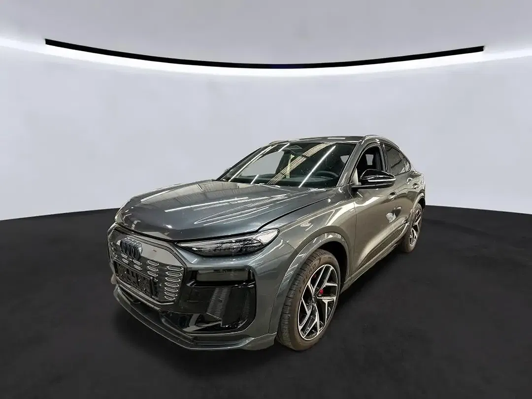 Audi Q6 e-tron performance Sportback S line - foto 1