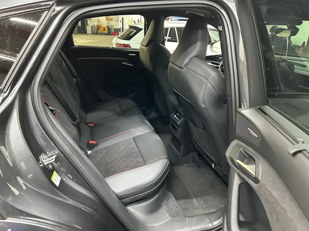 Audi Q6 e-tron performance Sportback S line - foto 9