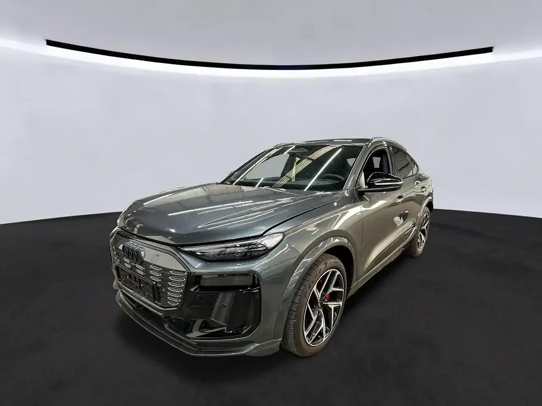Audi Q6 e-tron performance Sportback S line - foto 2