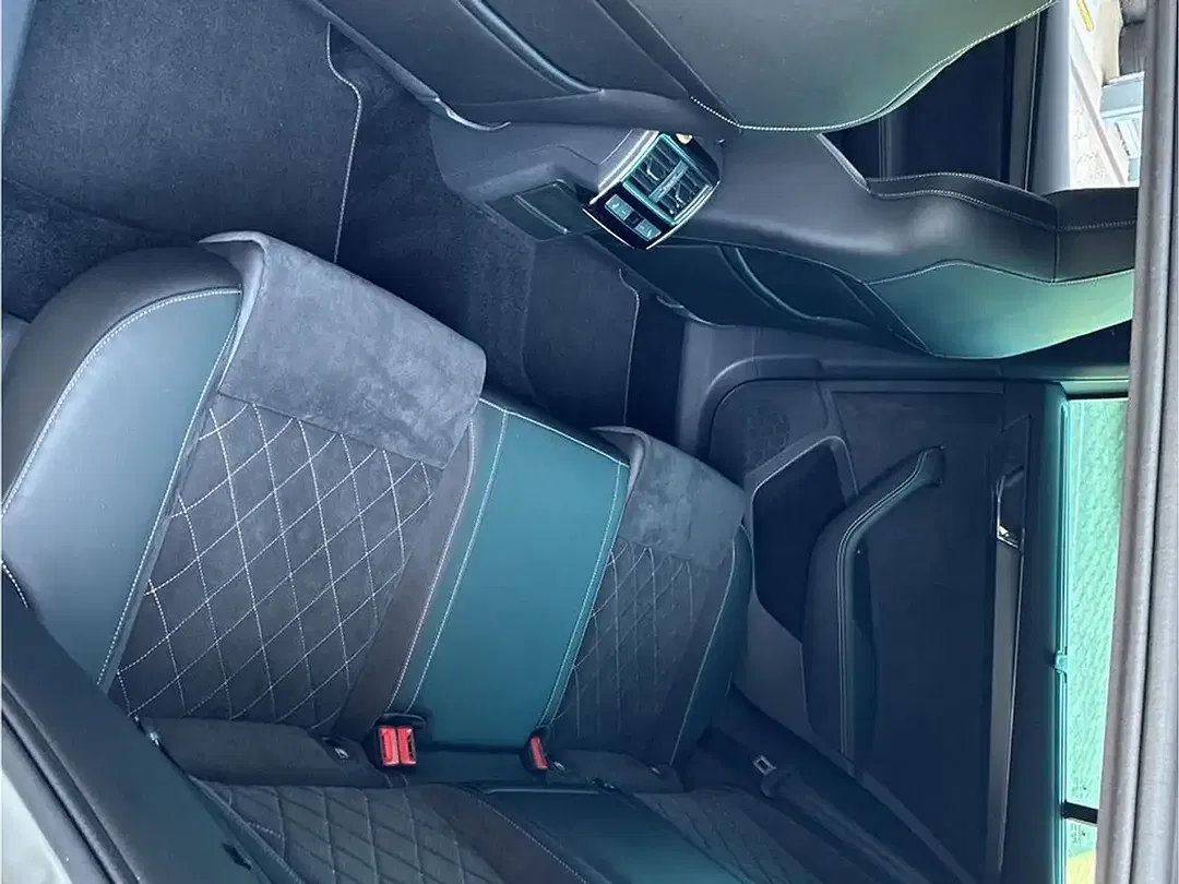 Skoda Superb - Thumbnail 8