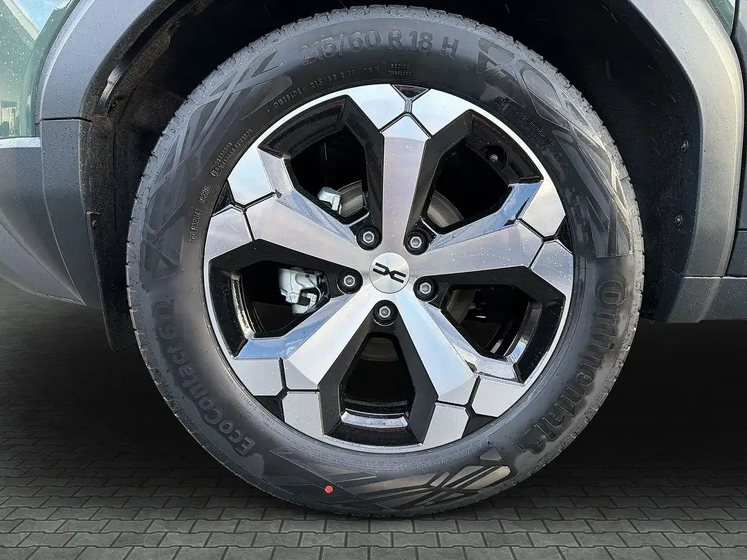 Dacia Duster - Thumbnail 12