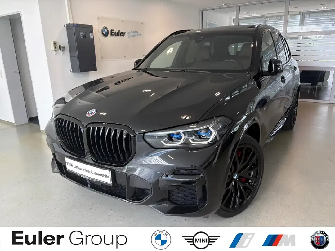 BMW X5 M - foto 1