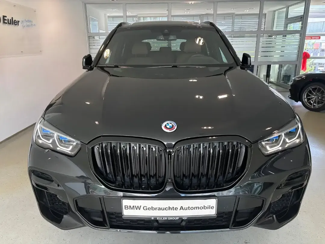 BMW X5 M - foto 2