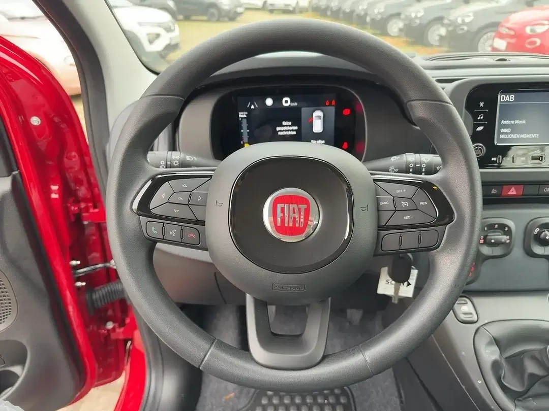 Fiat Panda - Thumbnail 10