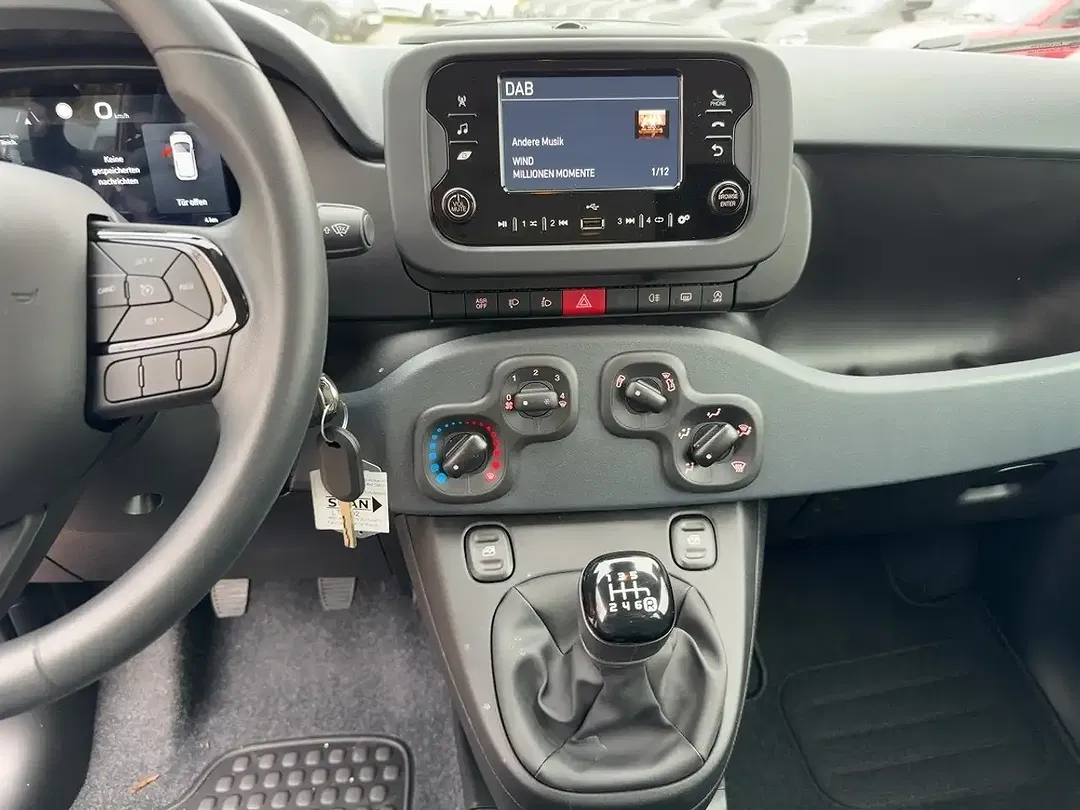 Fiat Panda - Thumbnail 11