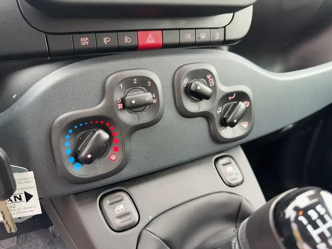 Fiat Panda - Thumbnail 15