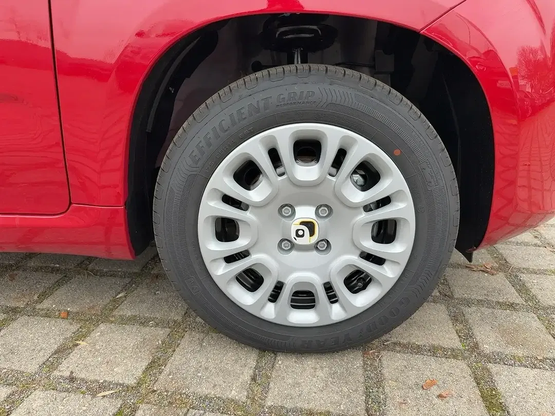 Fiat Panda - Thumbnail 6